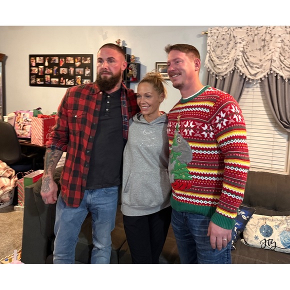 Meet your Posher, Annie & her family - Picture 10 of 10